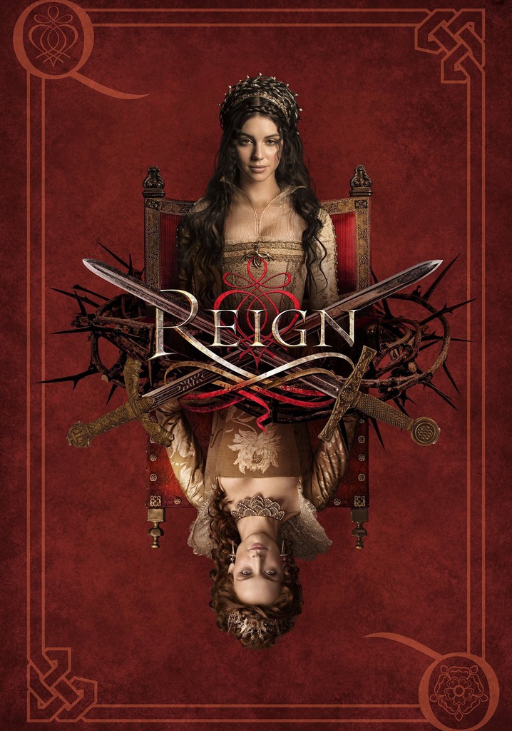 Saison 3 Reign Le Destin d'une reine streaming où regarder les épisodes?